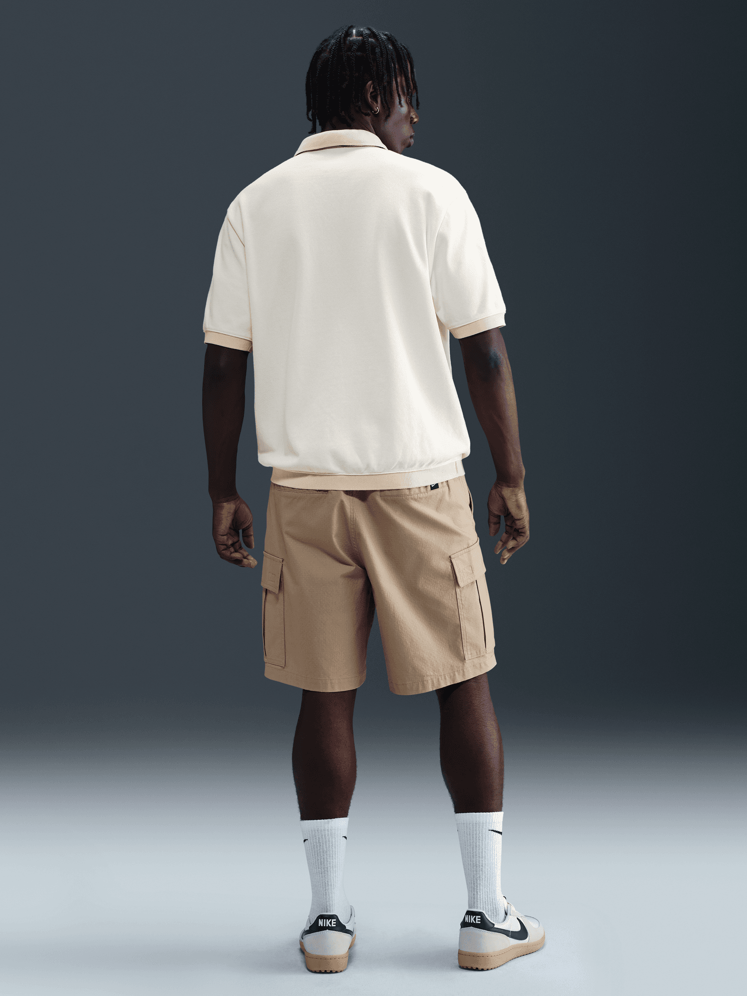 Short Sleeve Heavyweight Polo