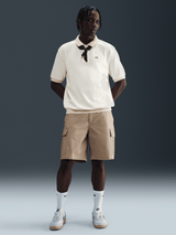 Short Sleeve Heavyweight Polo