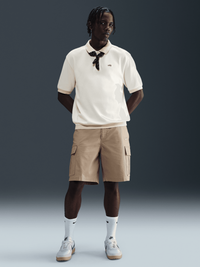 Short Sleeve Heavyweight Polo