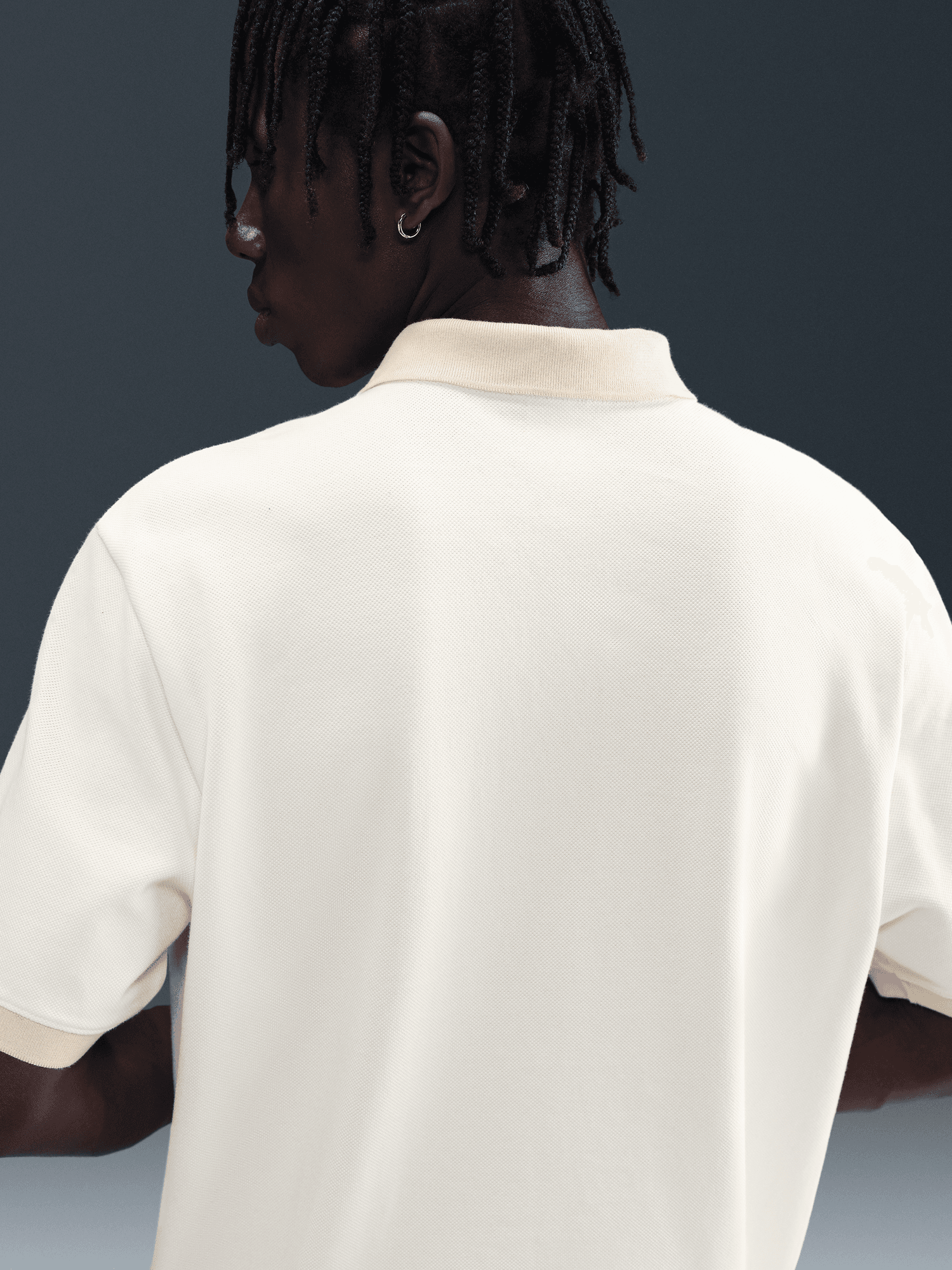 Short Sleeve Heavyweight Polo