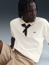 Short Sleeve Heavyweight Polo