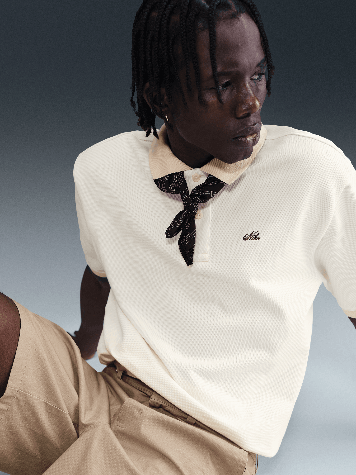 Short Sleeve Heavyweight Polo – Stirling Sports