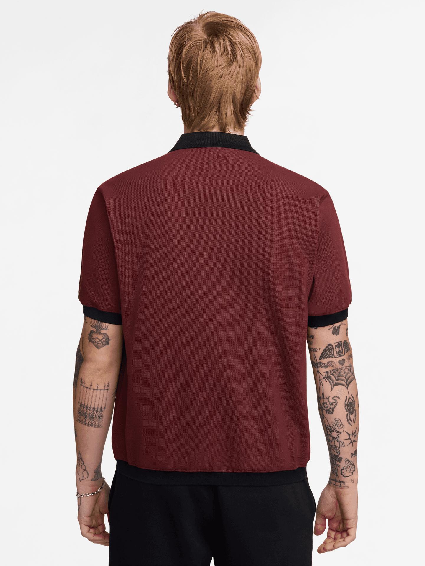 Heavyweight Polo