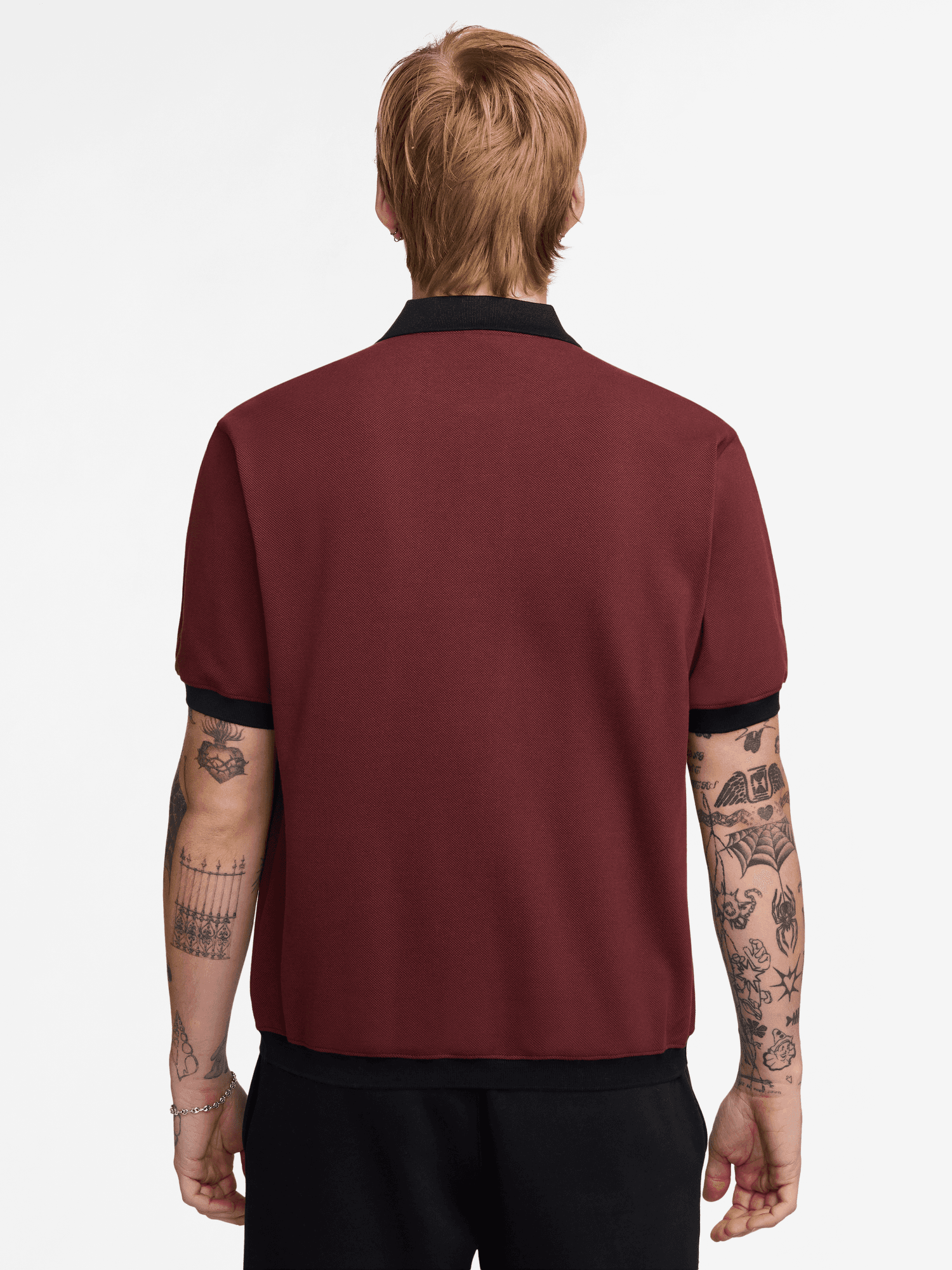 Heavyweight Polo