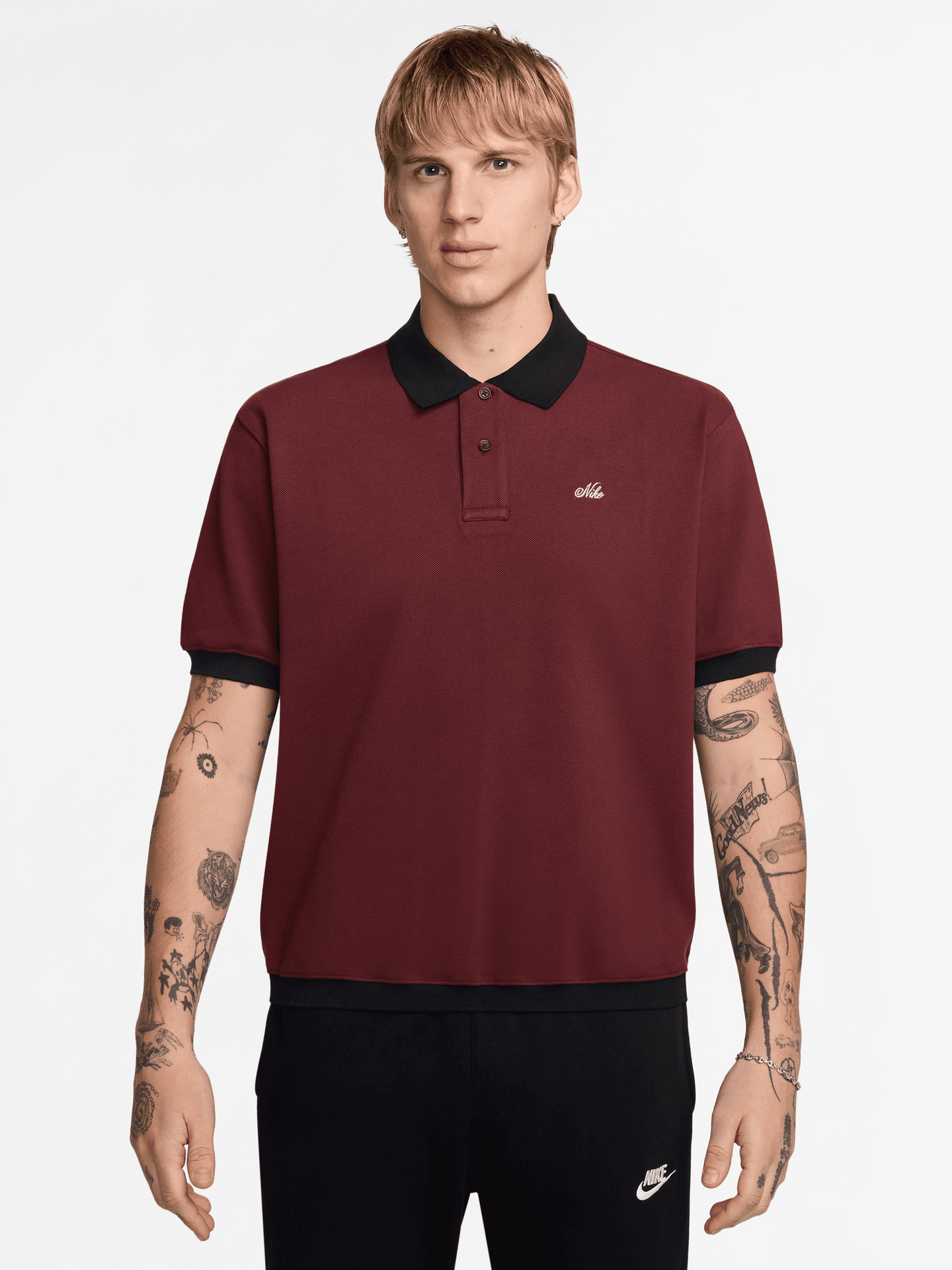 Heavyweight Polo