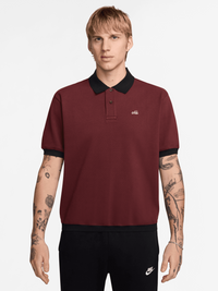Heavyweight Polo
