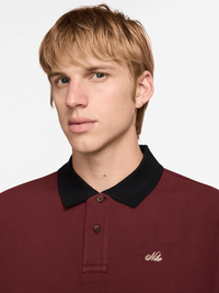 Heavyweight Polo