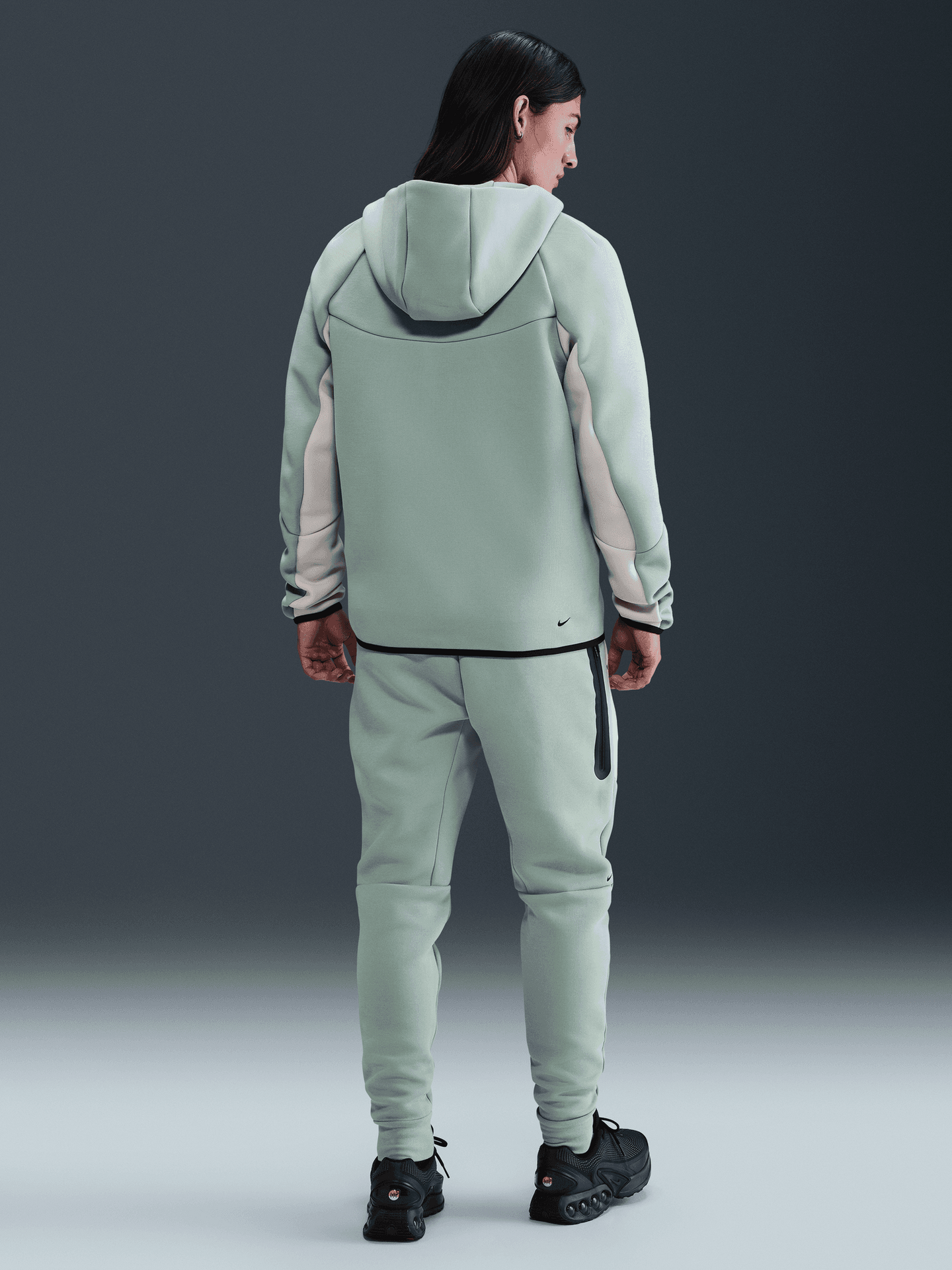 Tech Fleece Windrunner Hoodie