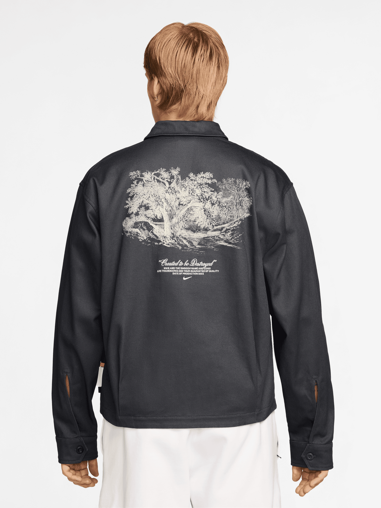 Field Jacket