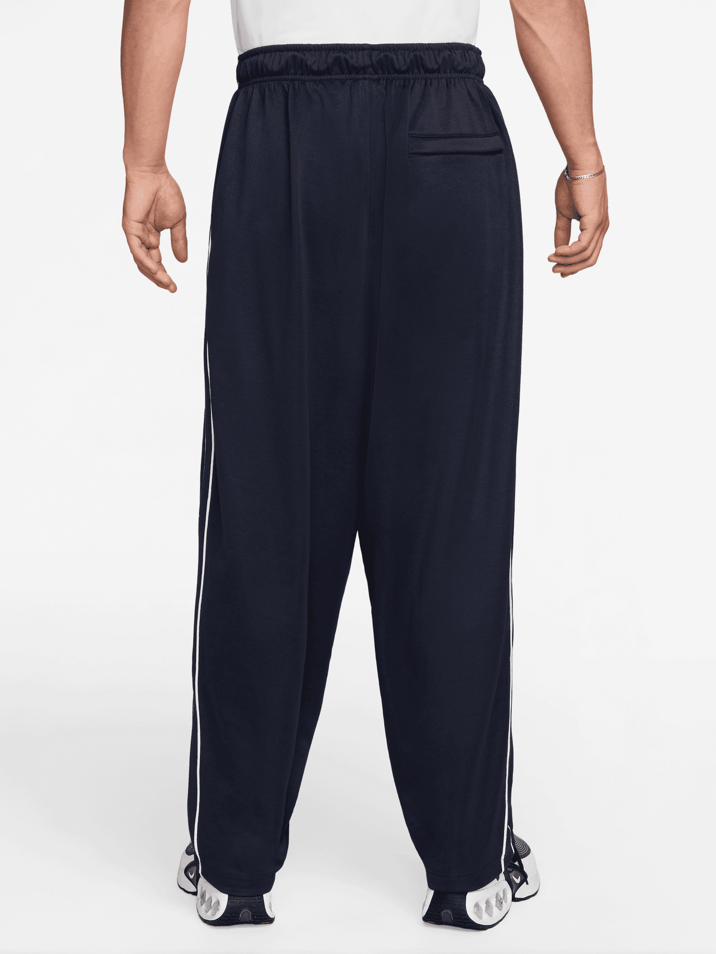 Club Knit Track Pant
