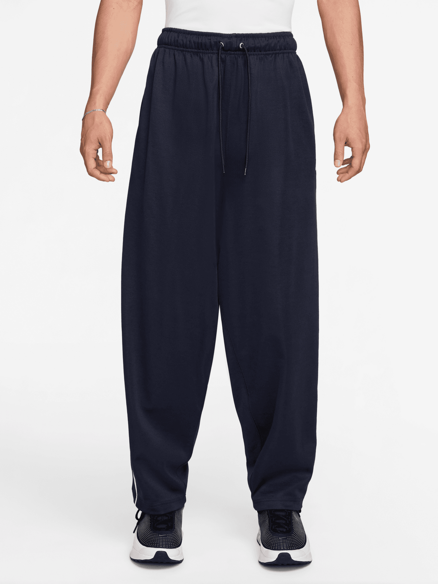 Club Knit Track Pant