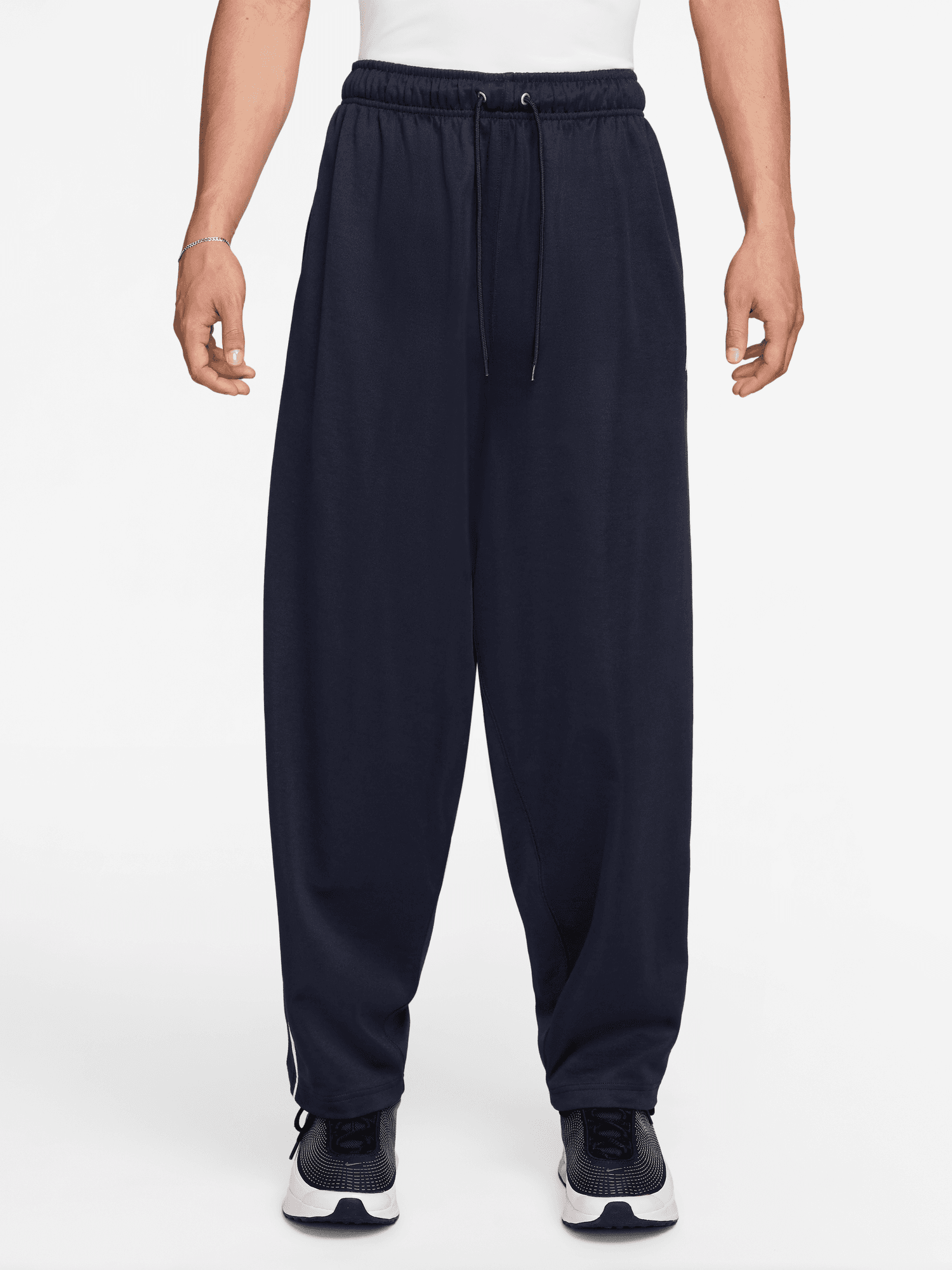 Club Knit Track Pant
