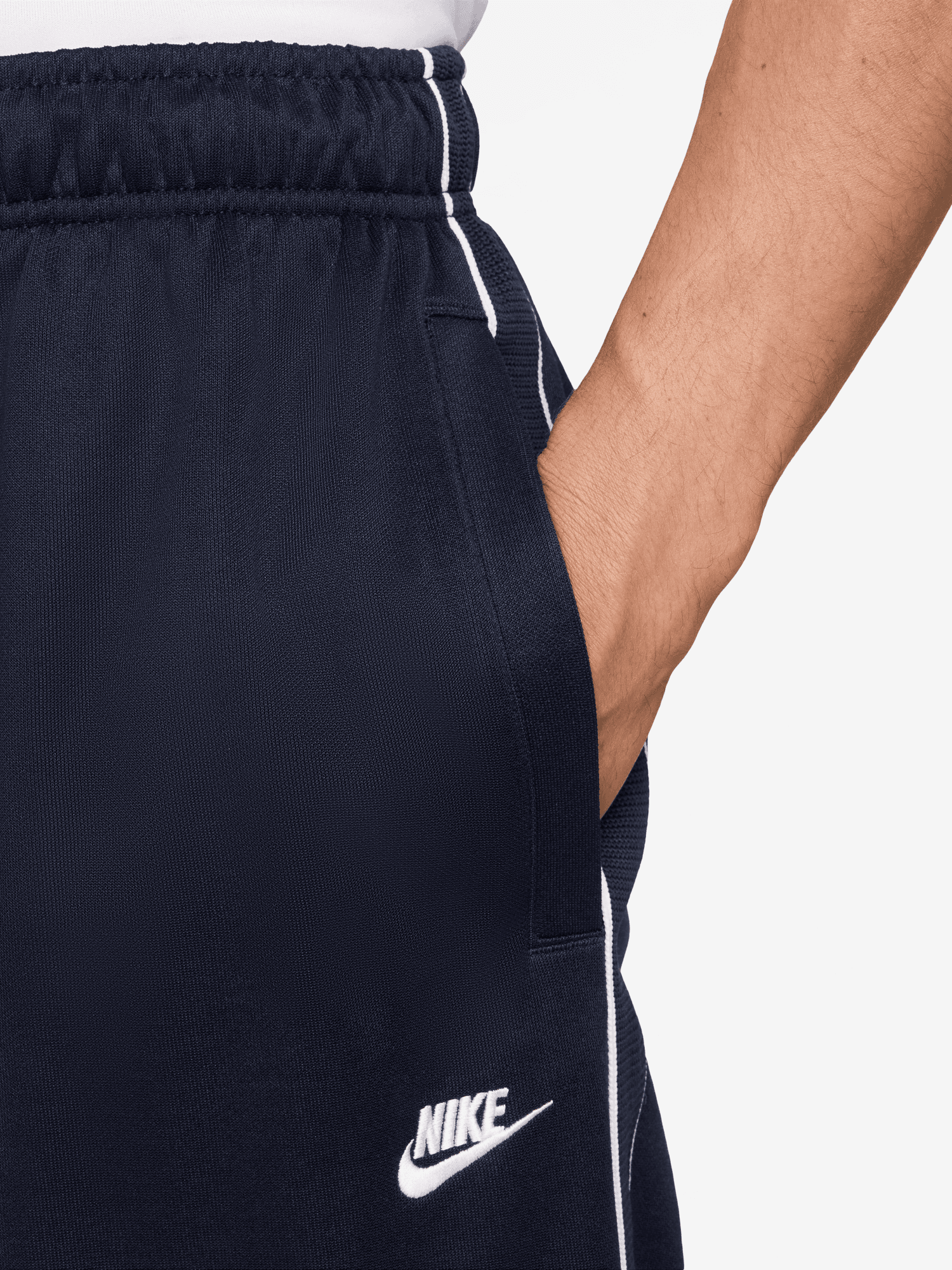 Club Knit Track Pant