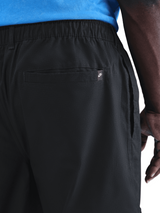 Woven Cargo Pants