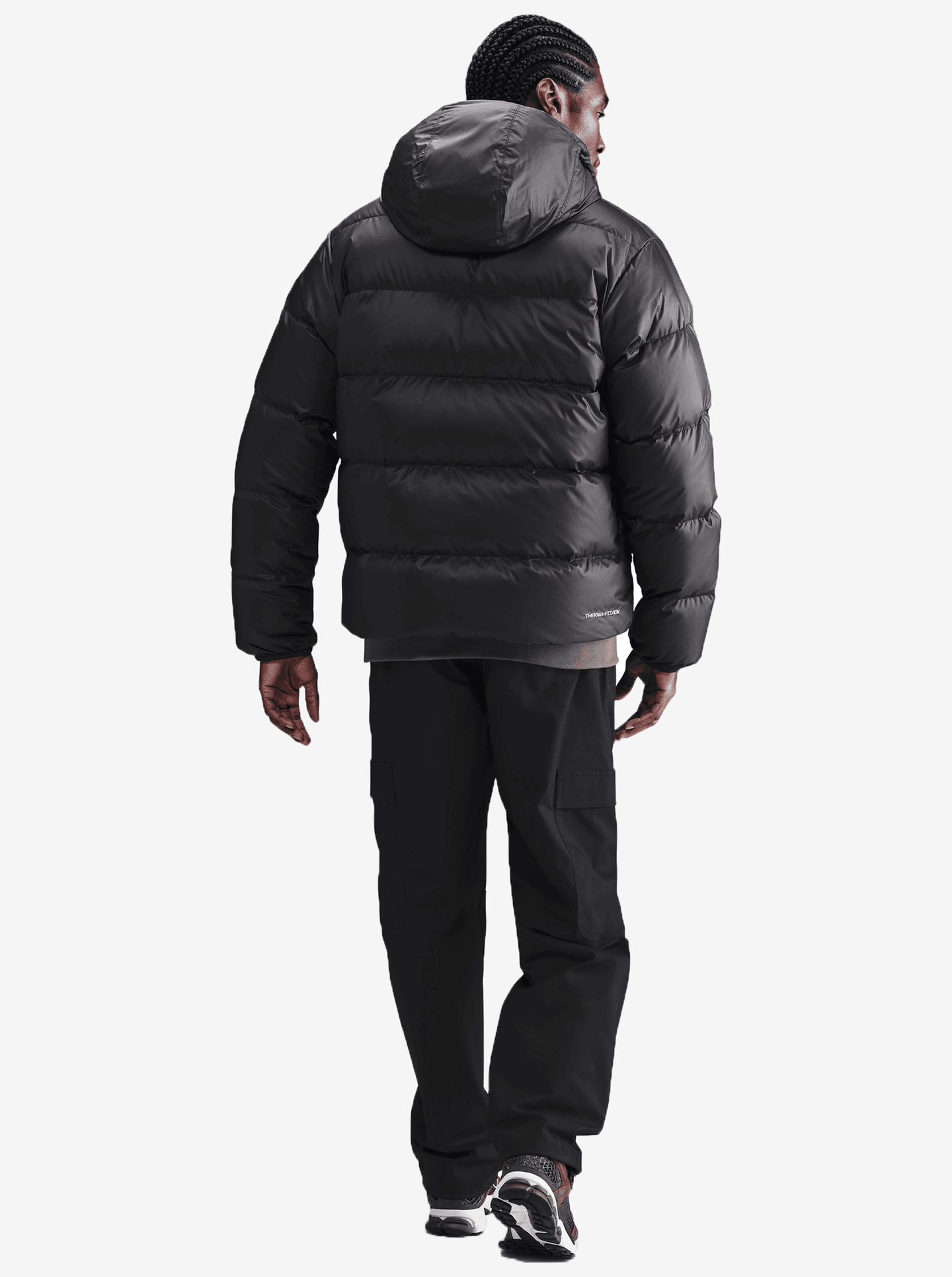 Club Woven Cargo Pant