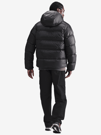 Club Woven Cargo Pant