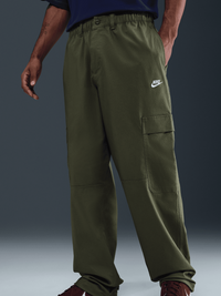 Club Woven Cargo Pant