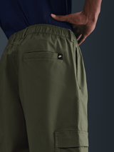 Club Woven Cargo Pant