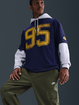 Club Woven Cargo Pant