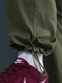 Club Woven Cargo Pant