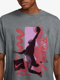 Max90 Basketball T-Shirt