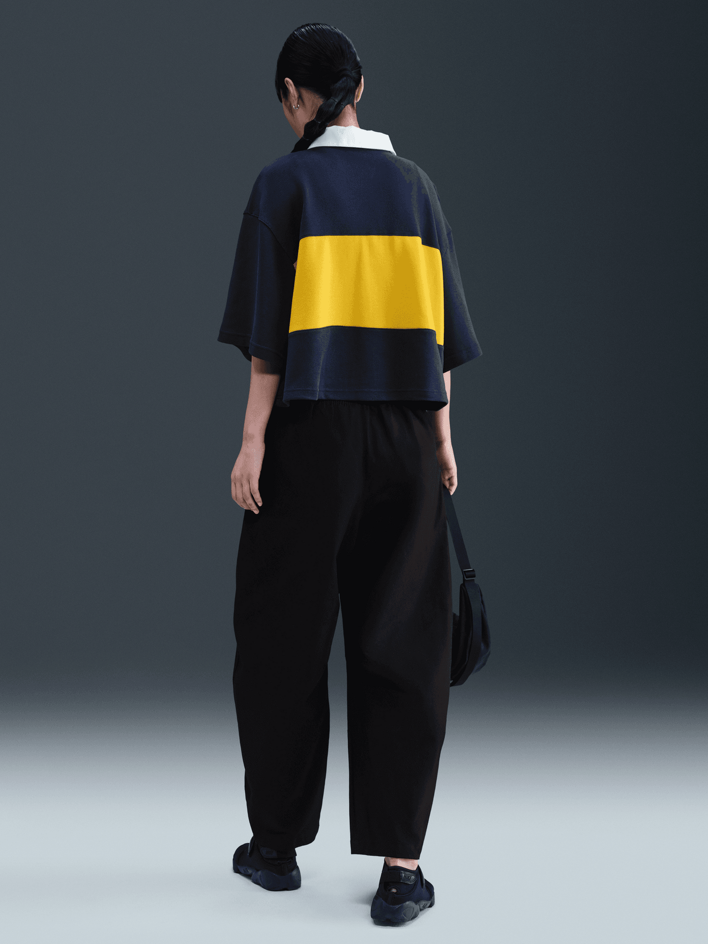 Sportswear Street Barrel Pant