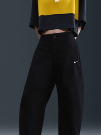 Sportswear Street Barrel Pant