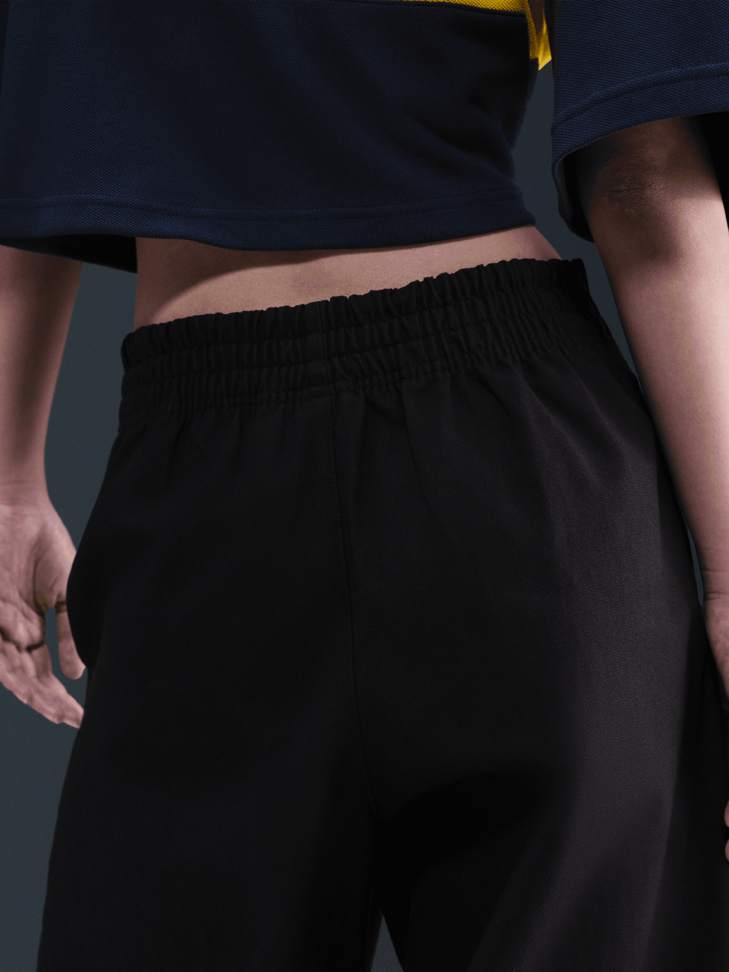 Sportswear Street Barrel Pant