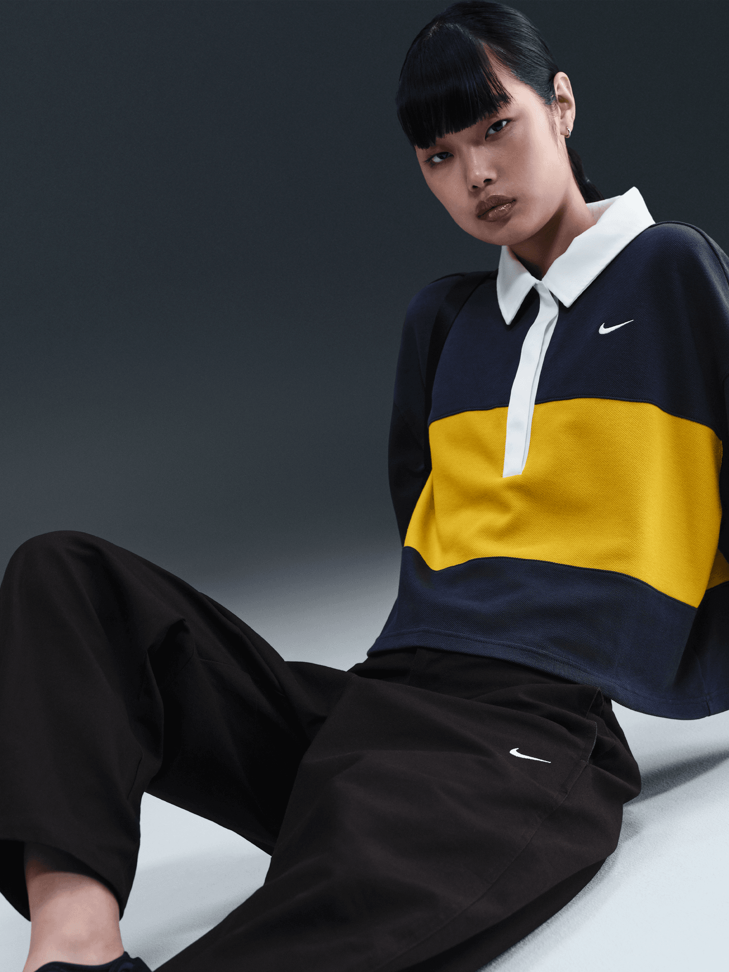 Sportswear Street Barrel Pant
