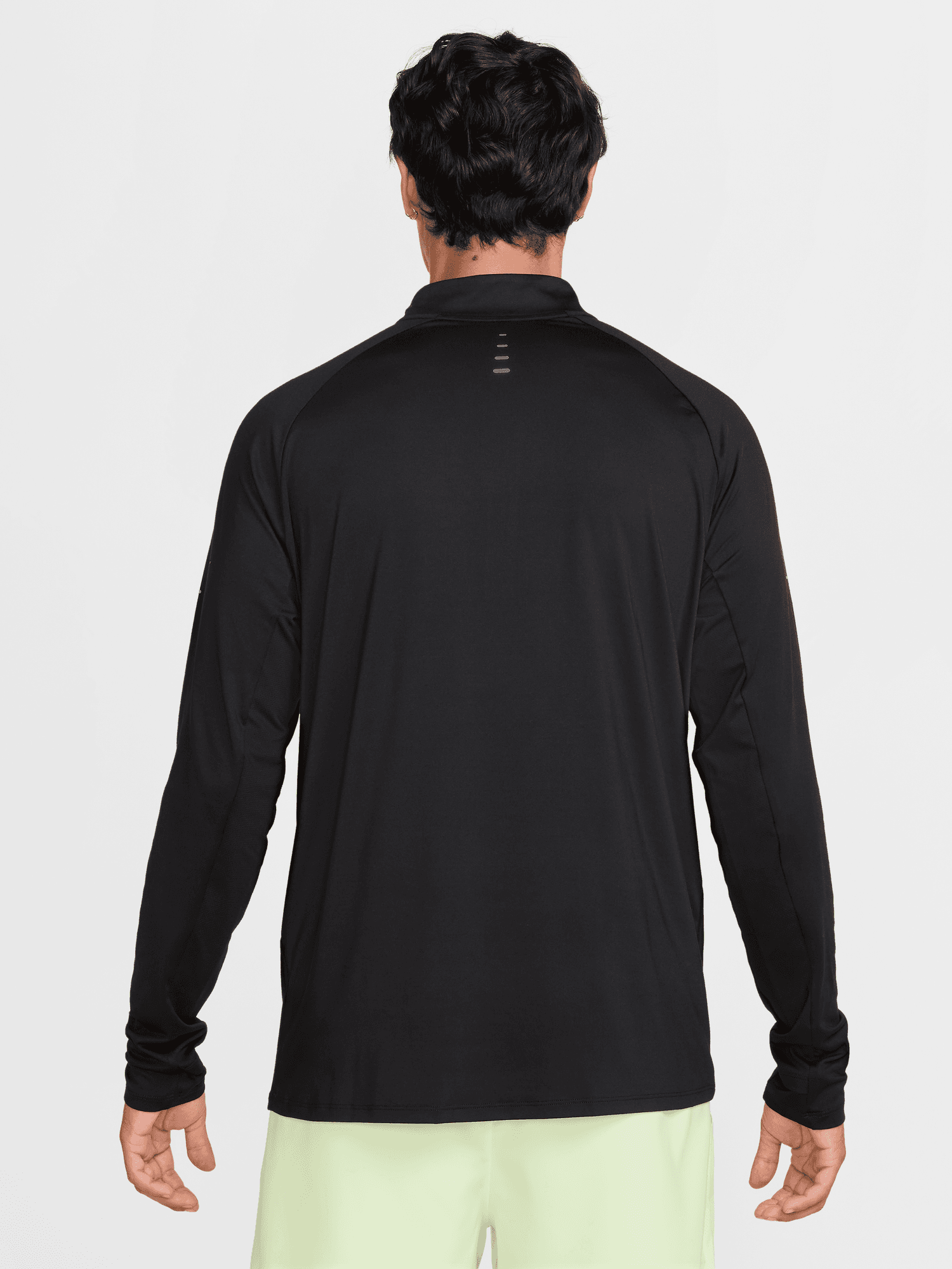Stride Dri-FIT 1/4-Zip Running Top