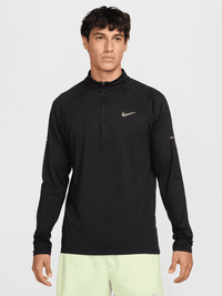 Stride Dri-FIT 1/4-Zip Running Top