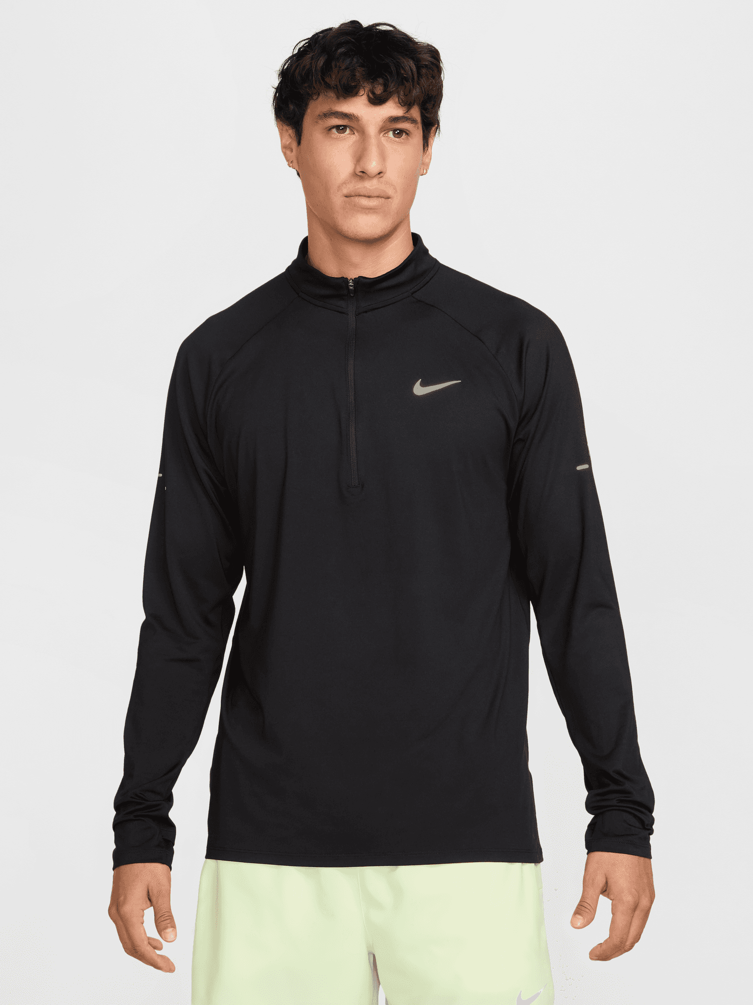 Stride Dri-FIT 1/4-Zip Running Top