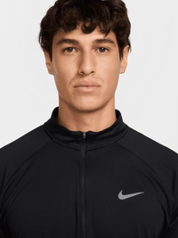 Stride Dri-FIT 1/4-Zip Running Top