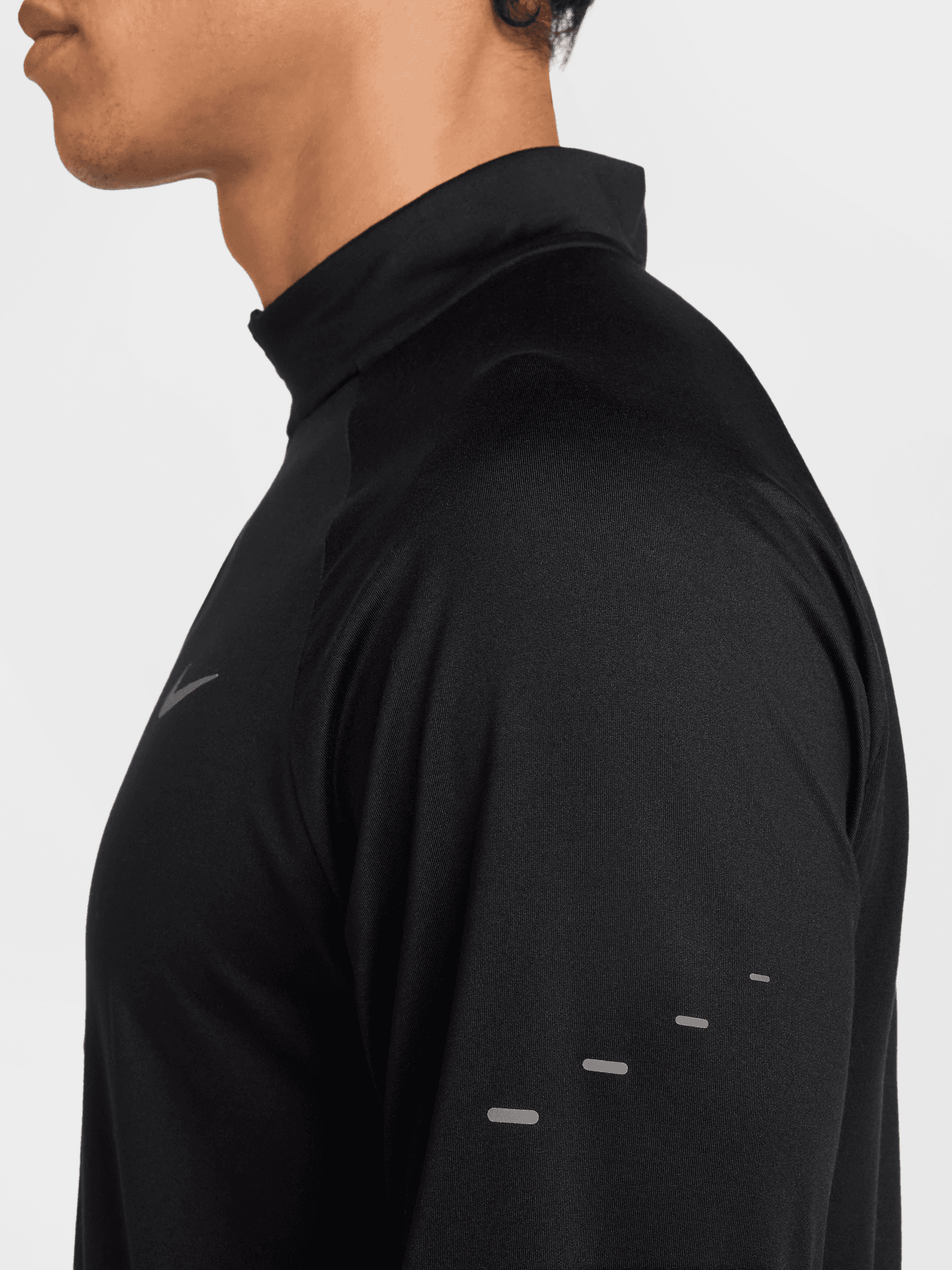 Stride Dri-FIT 1/4-Zip Running Top