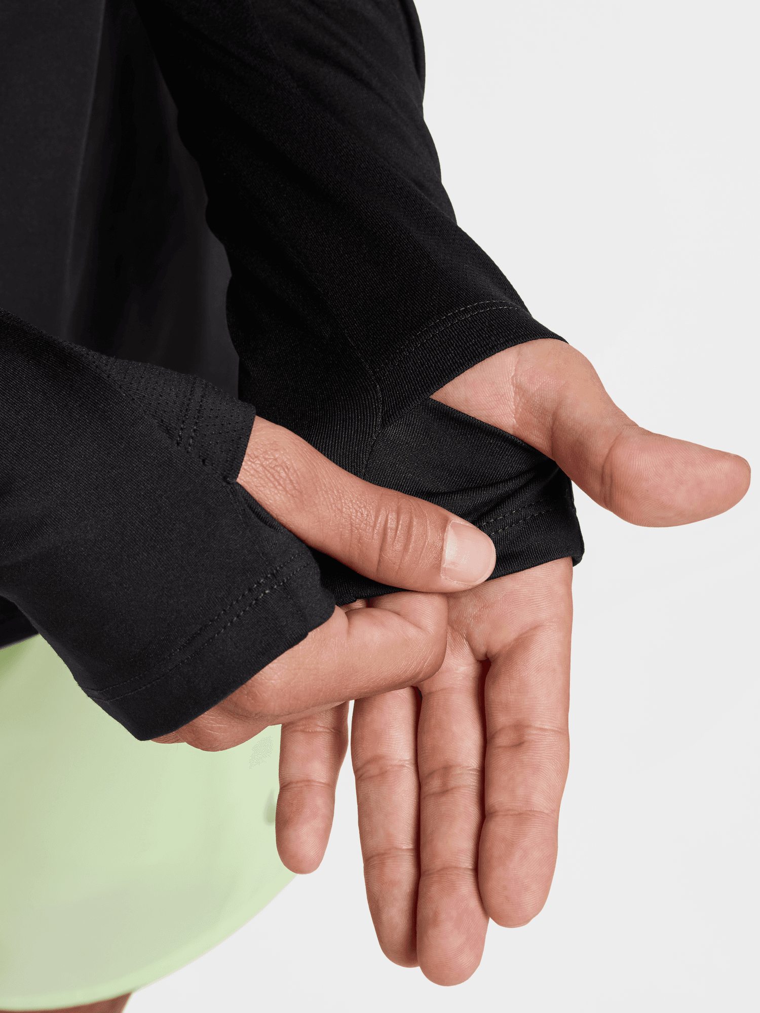Stride Dri-FIT 1/4-Zip Running Top