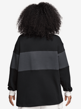 Sportswear Street Long Sleeve Polo