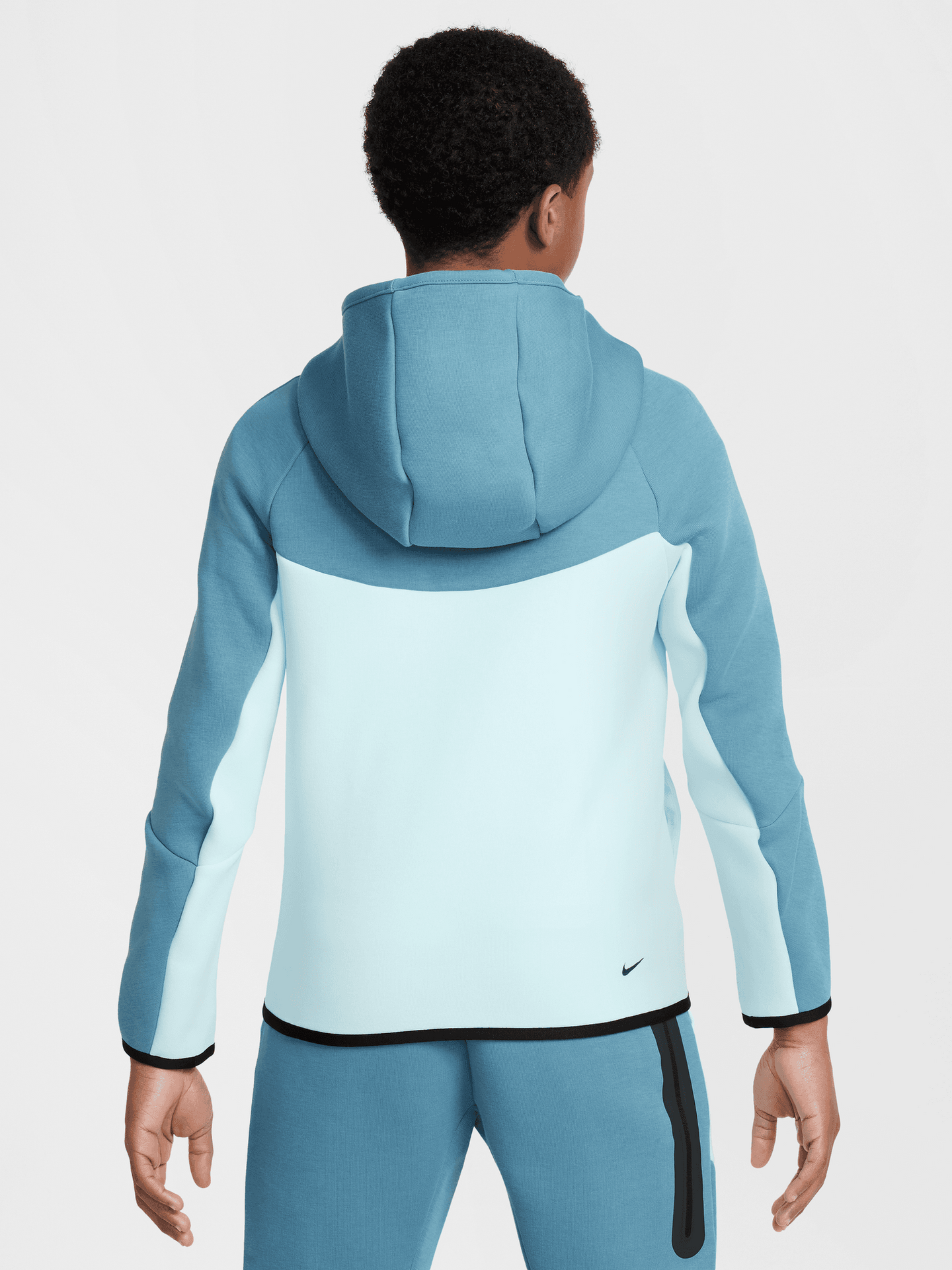 Sportswear Tech Fleece Full-Zip Hoodie