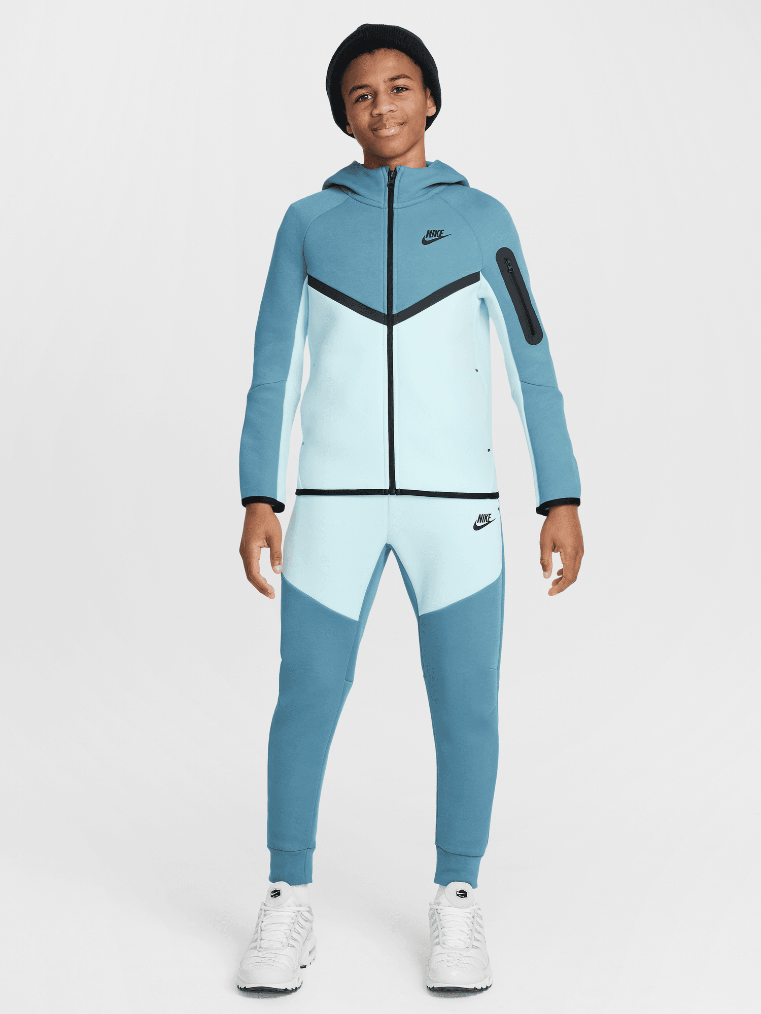 Sportswear Tech Fleece Full-Zip Hoodie