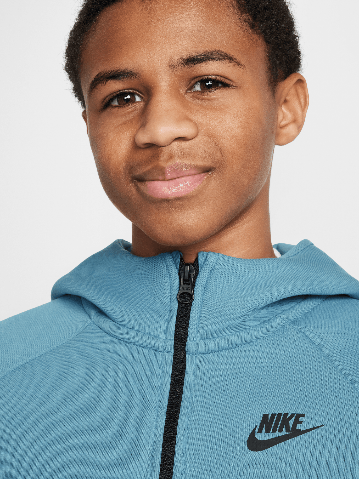 Sportswear Tech Fleece Full-Zip Hoodie