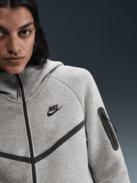 Sportswear Tech Fleece Windrunner Full-Zip Hoodie