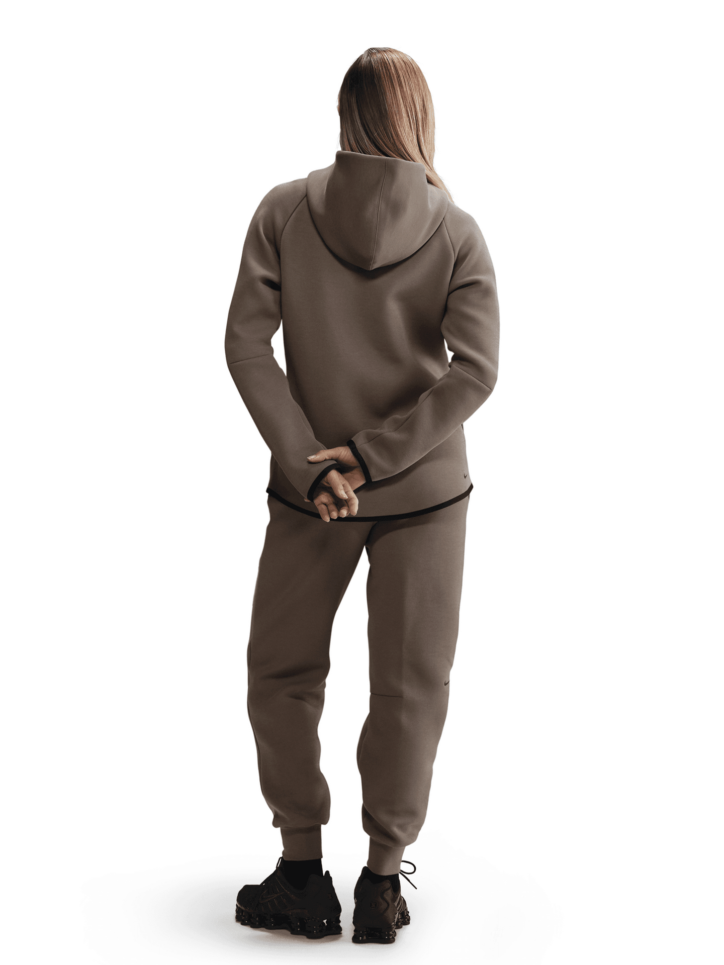 Sportswear Tech Fleece Windrunner Full-Zip Hoodie