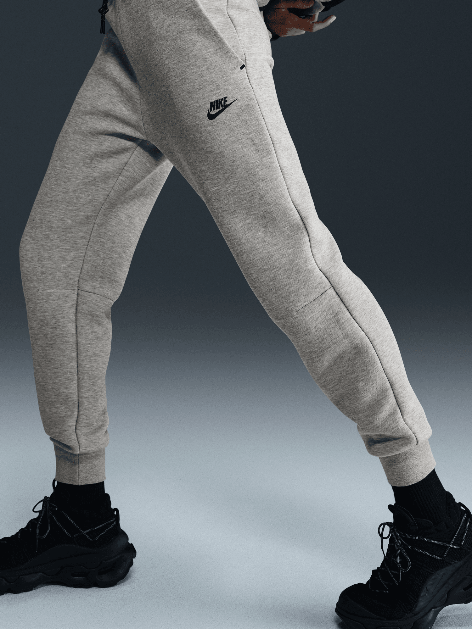 Sportswear Tech Fleece Windrunner Full-Zip Hoodie