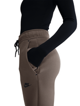 Sportswear Tech Fleece Mid-Rise Joggers