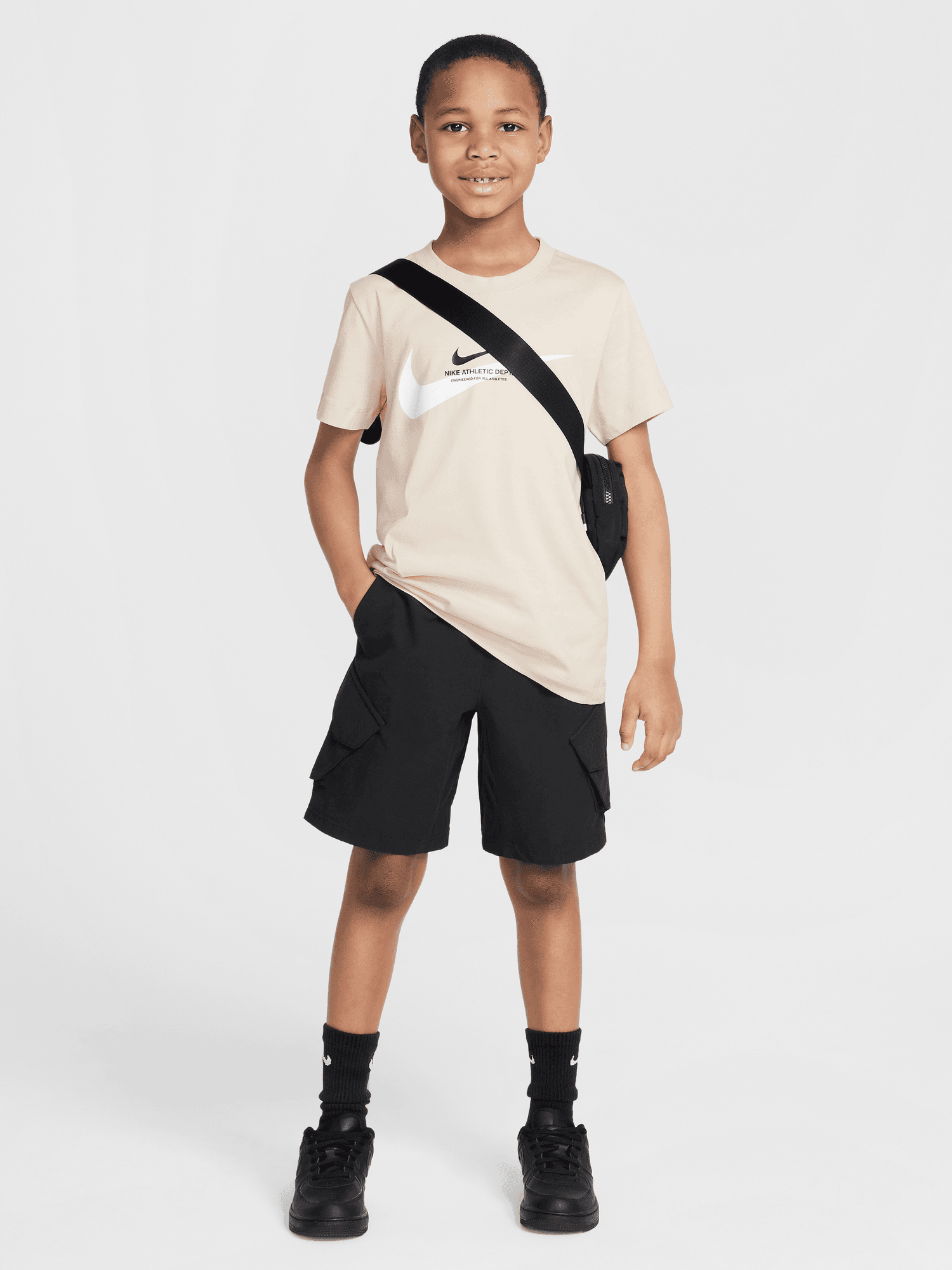 Sportswear T-Shirt