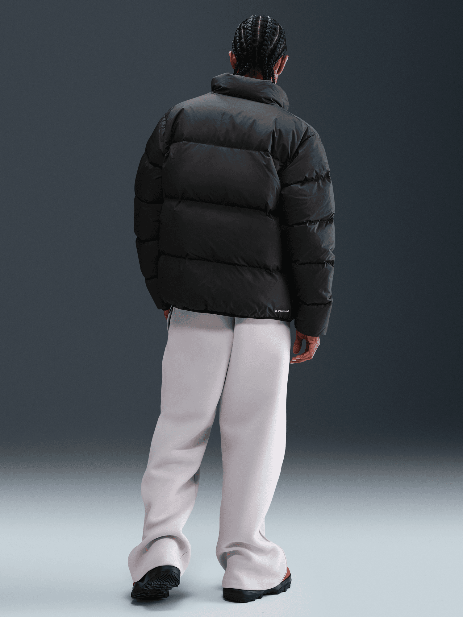 Therma-FIT Down Puffer Jacket