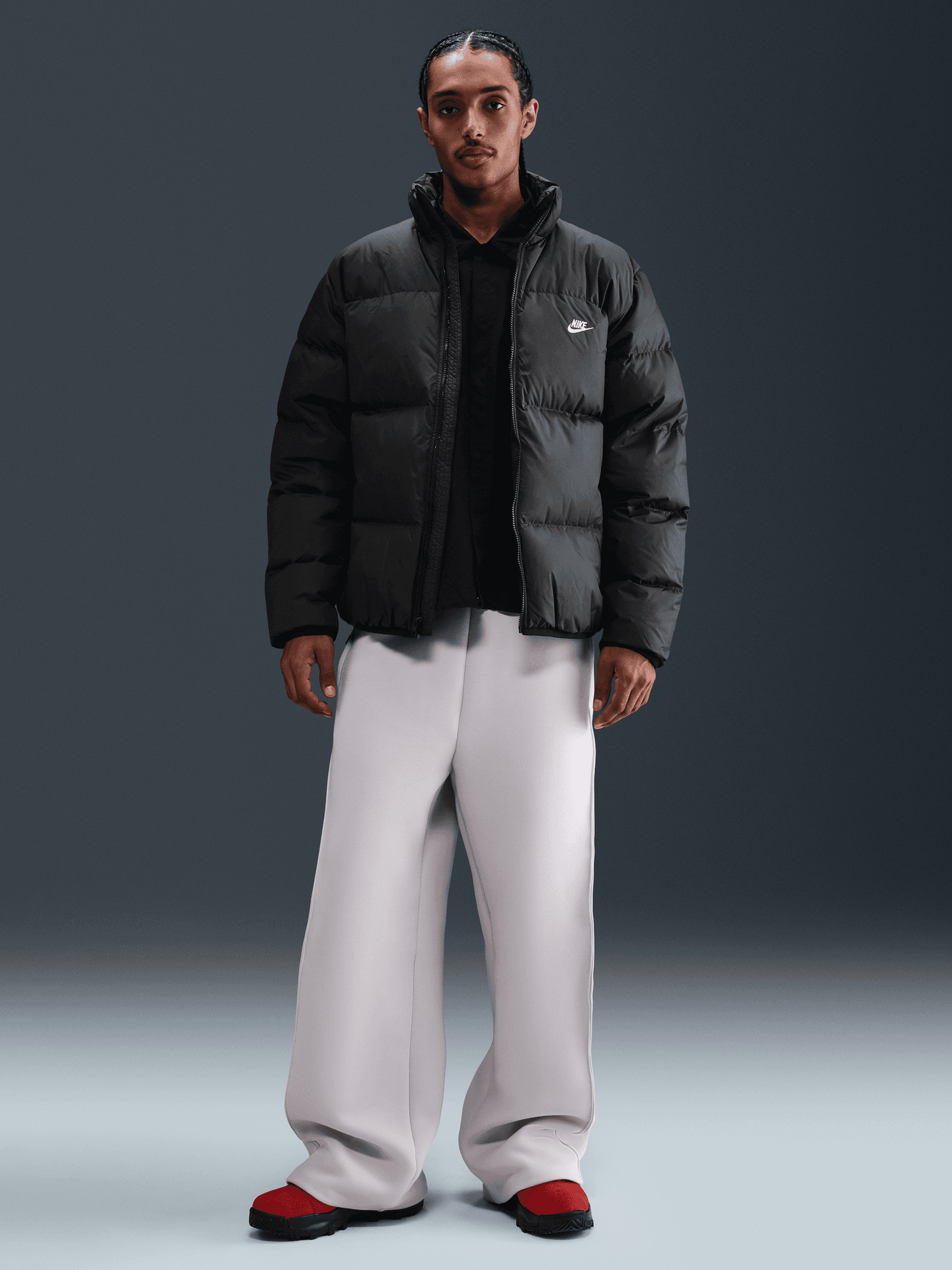 Therma-FIT Down Puffer Jacket