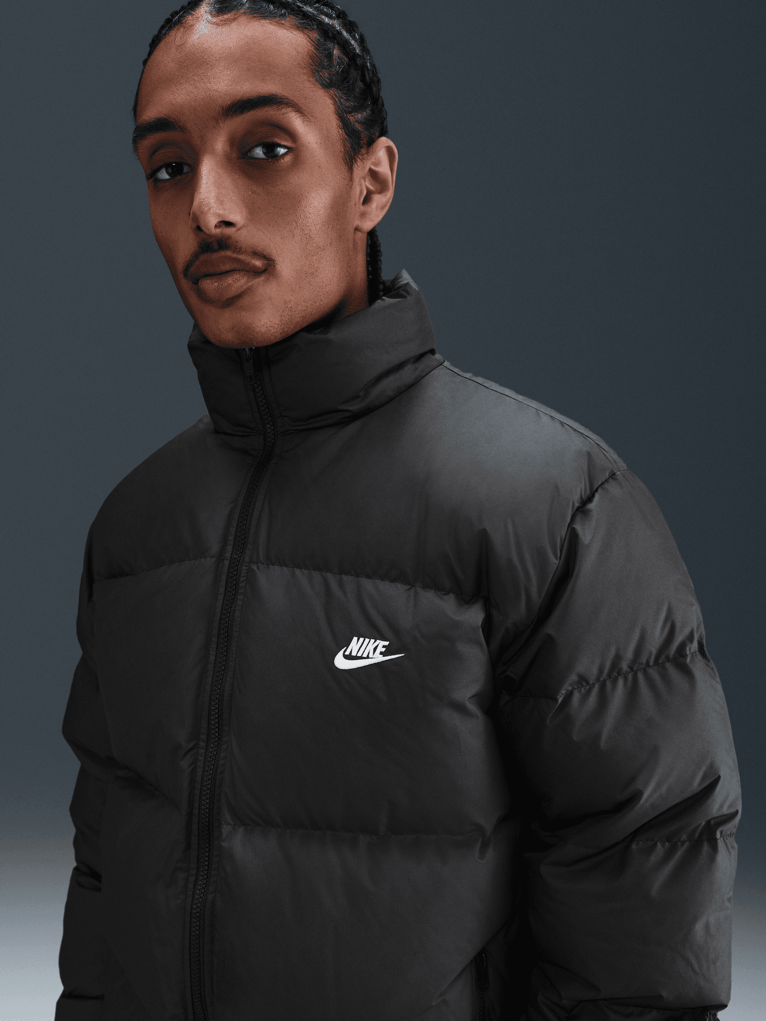 Therma-FIT Down Puffer Jacket