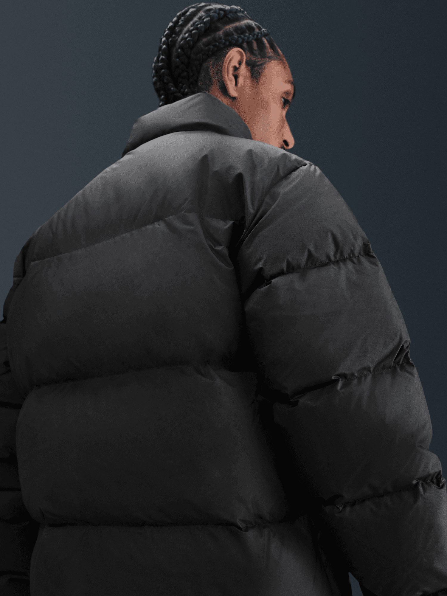 Therma-FIT Down Puffer Jacket