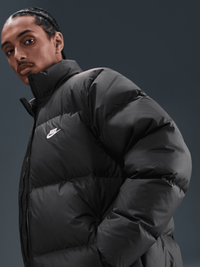 Therma-FIT Down Puffer Jacket
