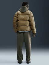 Therma-FIT Down Puffer Jacket